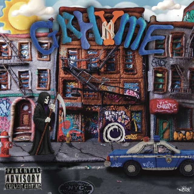 Work to School cover art