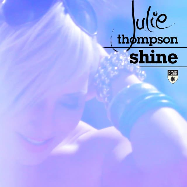 Shine - JPL & George Hales Remix cover art