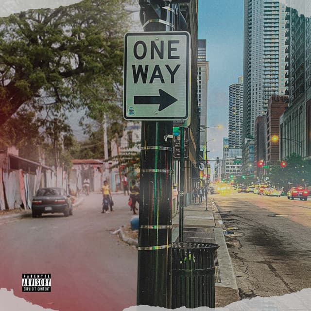They Don't Know cover art