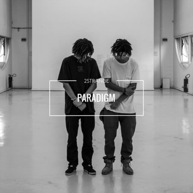 Humanity cover art