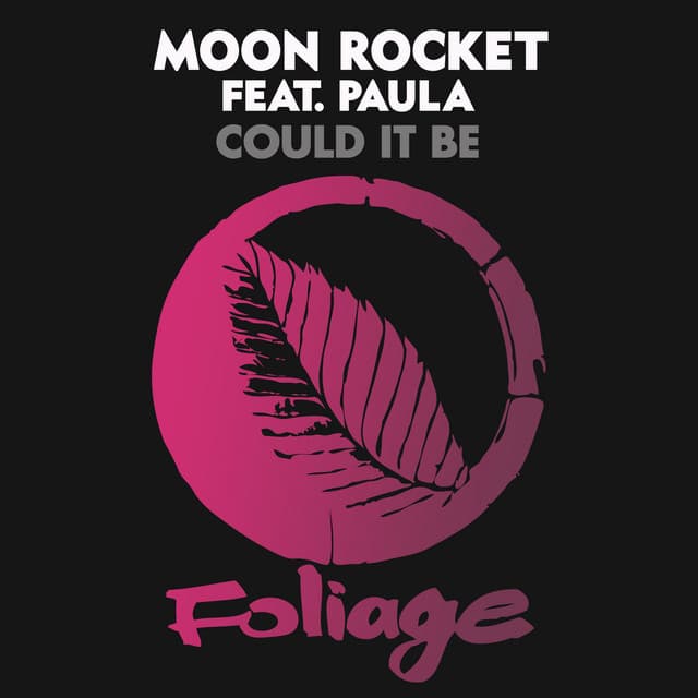 Could It Be - Vocal Mix cover art