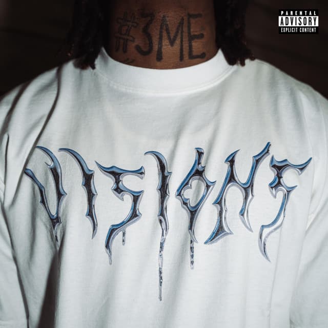 Faith cover art