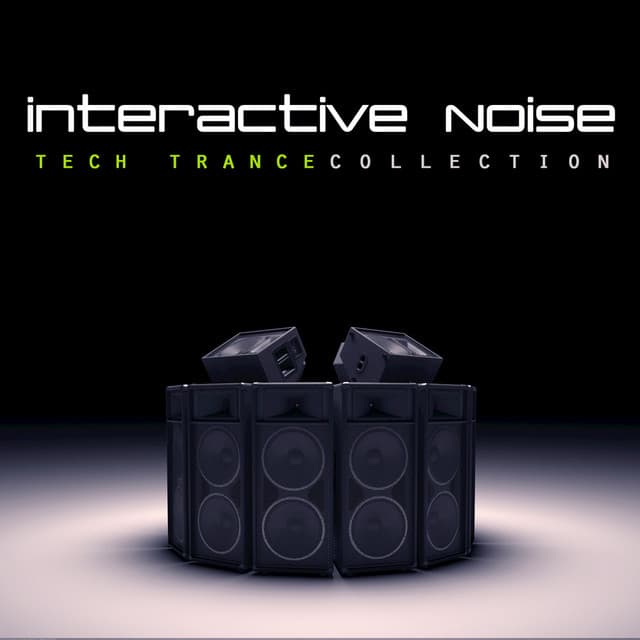 Tech Trance Collection cover art