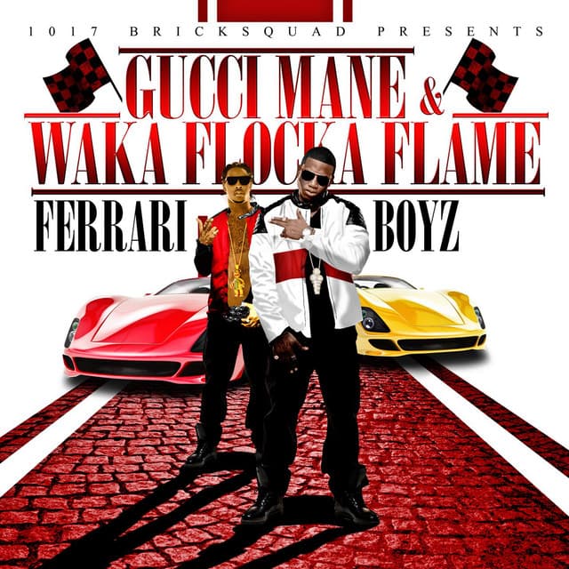 15th and the 1st (feat. YG Hootie) cover art
