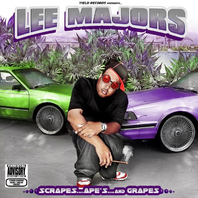 Head Bop Wit It cover art