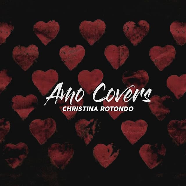 Amo Covers cover art