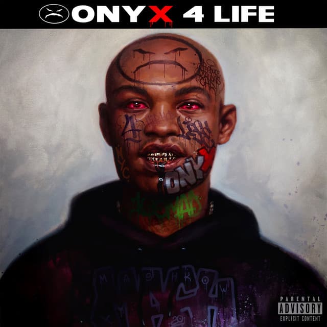Hard Shit cover art