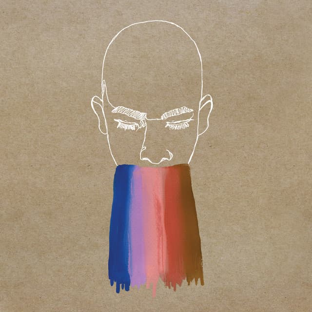 Speak Truth cover art