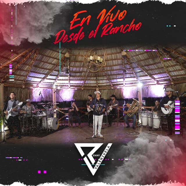 No Se Ha Dado Cuenta - En Vivo cover art