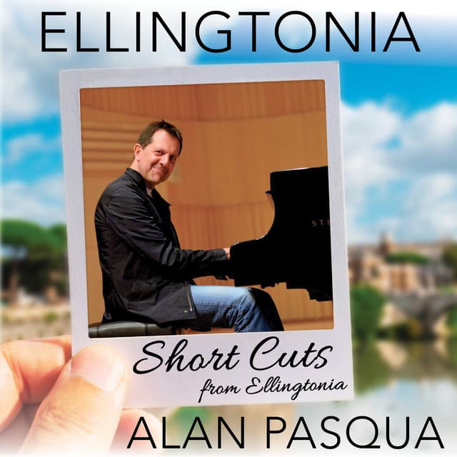 Ellingtonia cover art