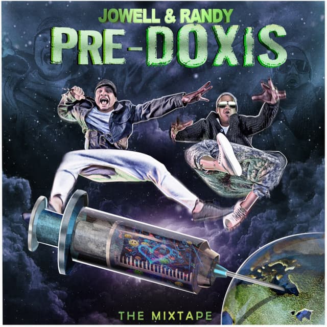 Adicta al Perreo cover art