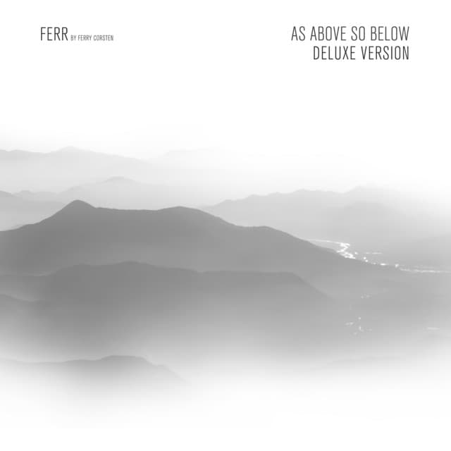 As Above So Below (Deluxe Version) cover art