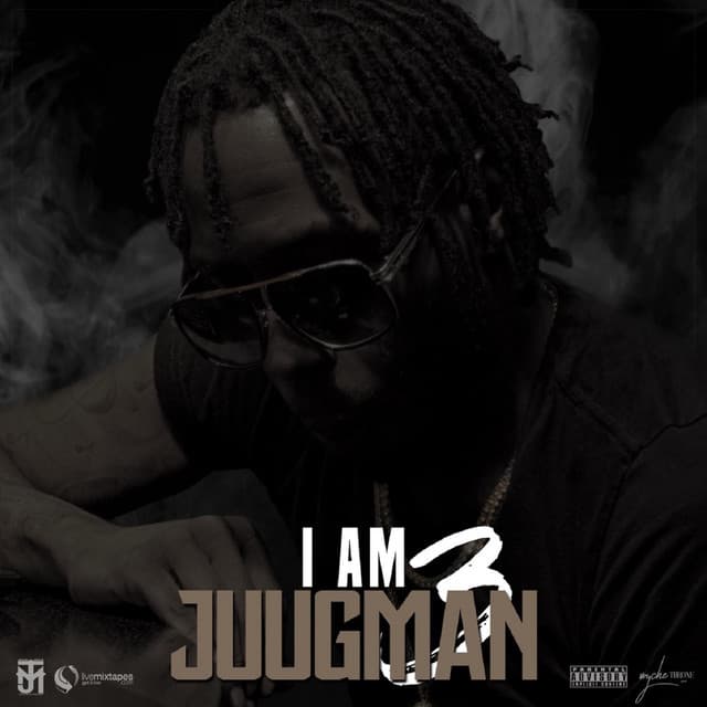 Get Gangsta cover art