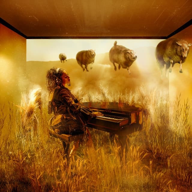 Fever Dream cover art