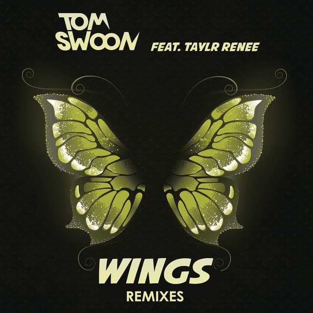 Wings (feat. Taylr Renee) - Myon & Shane 54 Summer Of Love Mix cover art