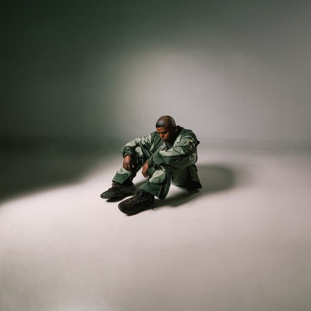 Mbuzi Intro (feat. Wadlalu Drega, Tsepo) cover art