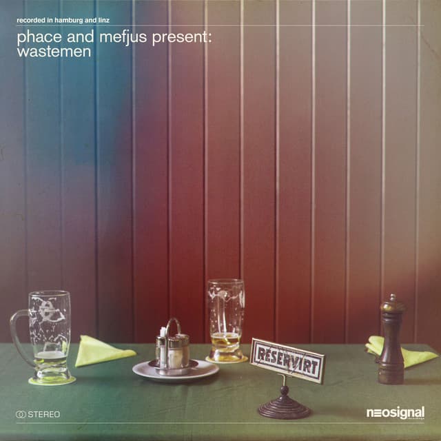 Decisions cover art