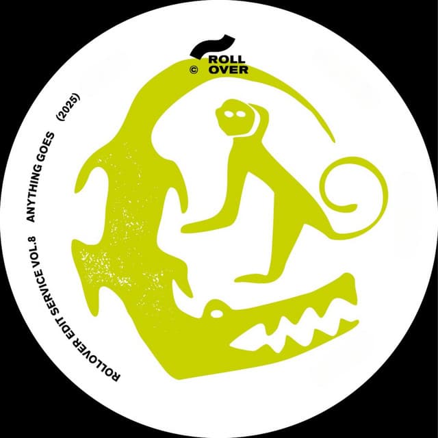 Ritmo cover art