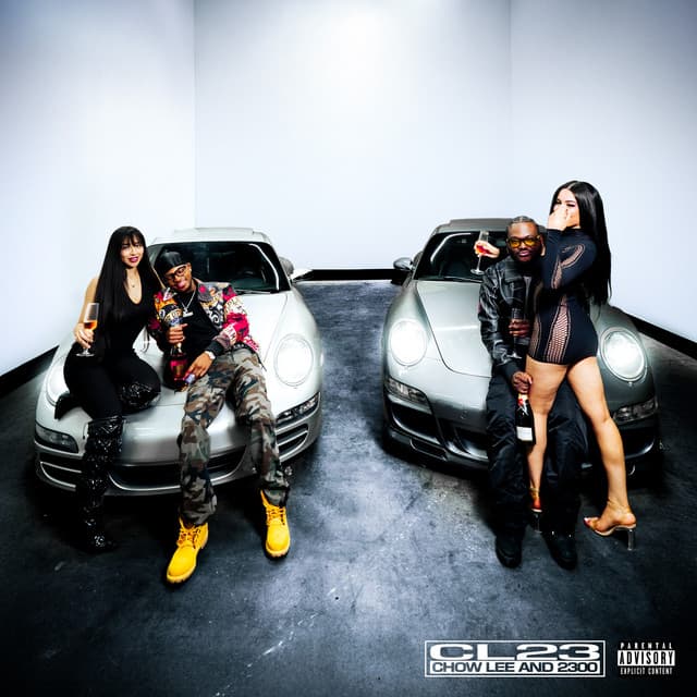 club love cover art