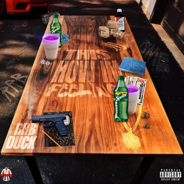 Wont Be Long cover art