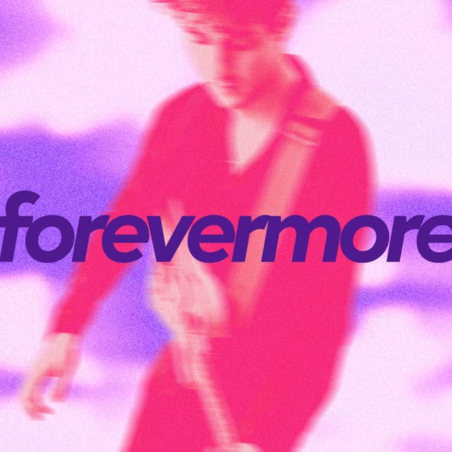 Forevermore cover art