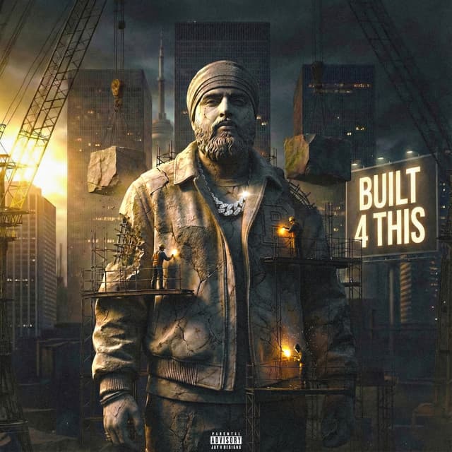 RIDE OR DIE cover art