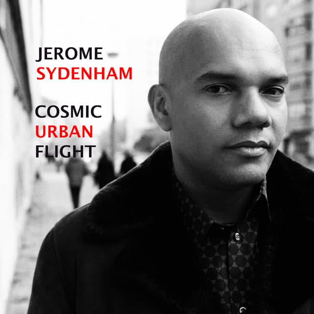Til the Morning - Jerome Sydenham Special Edit cover art