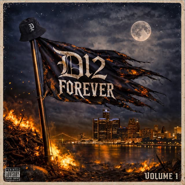 Still Hating cover art