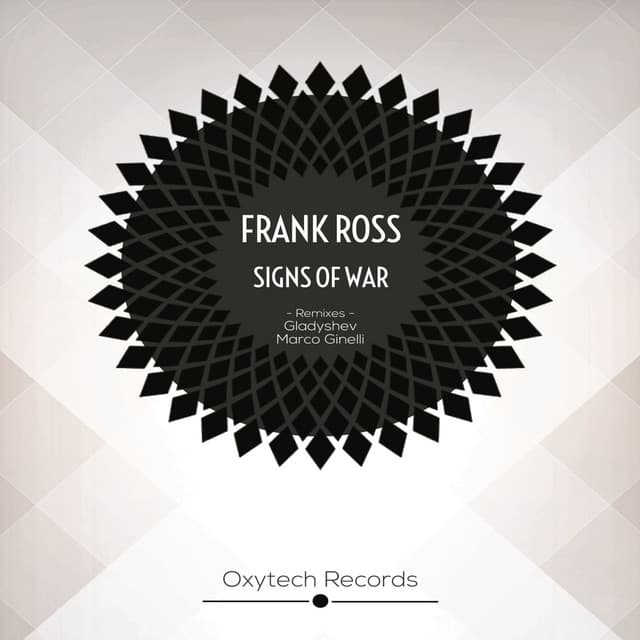 Signs of War cover art