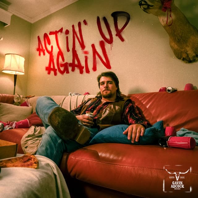 Run Your Mouth cover art