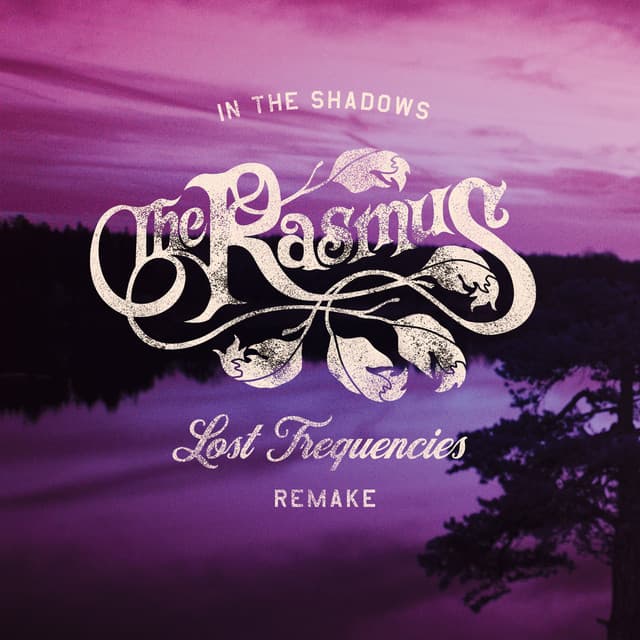 In the Shadows - Lost Frequencies Extended Deluxe Mix cover art