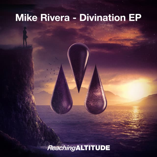 Divination - Radio Edit cover art