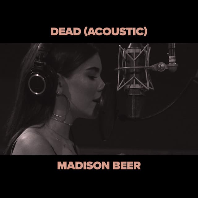 Dead - Acoustic cover art
