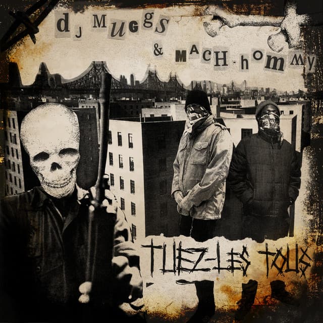 Spent Casings cover art