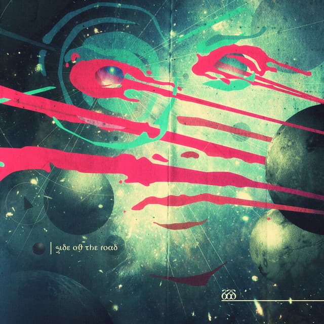 Side Of The Road (John Tejada Remix) cover art