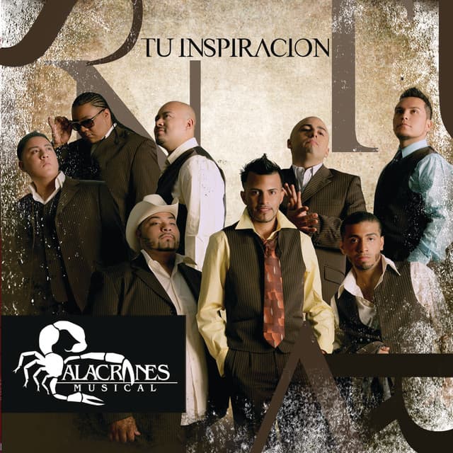 El Duranguense cover art