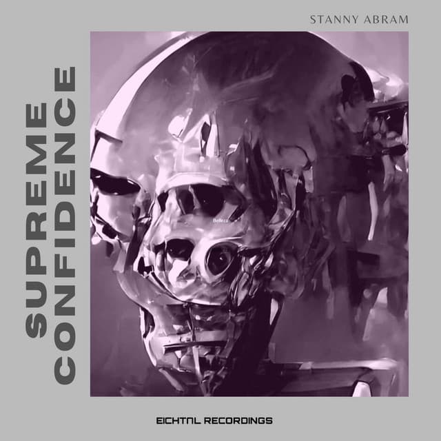 Metaphysical Stick - Instrumental cover art