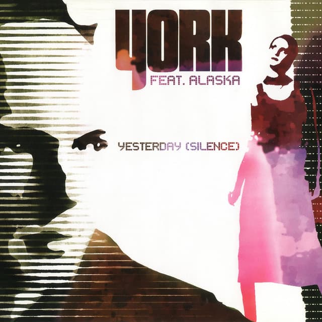 Yesterday (Silence) - Radio Edit cover art