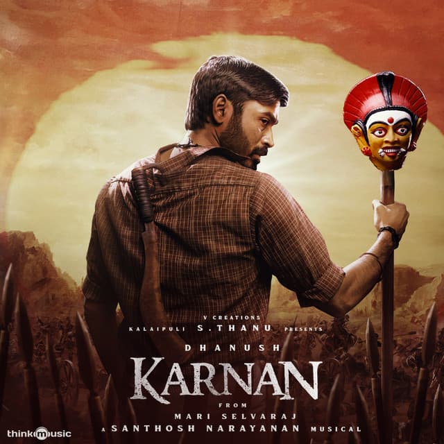 Thattaan Thattaan cover art