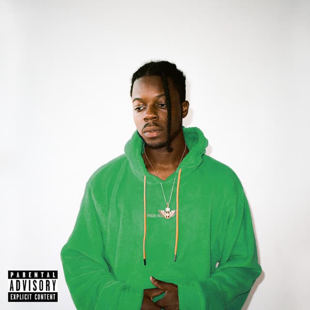 My Maria cover art