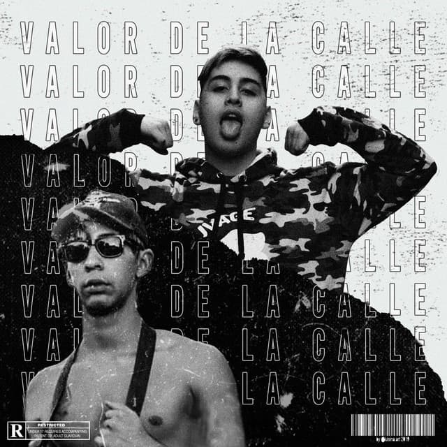 Mañana cover art