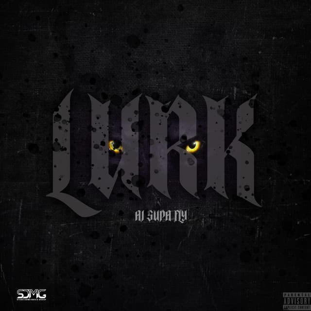 Lurk cover art