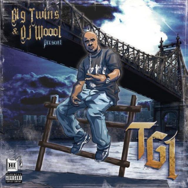 Can't Get Enough cover art