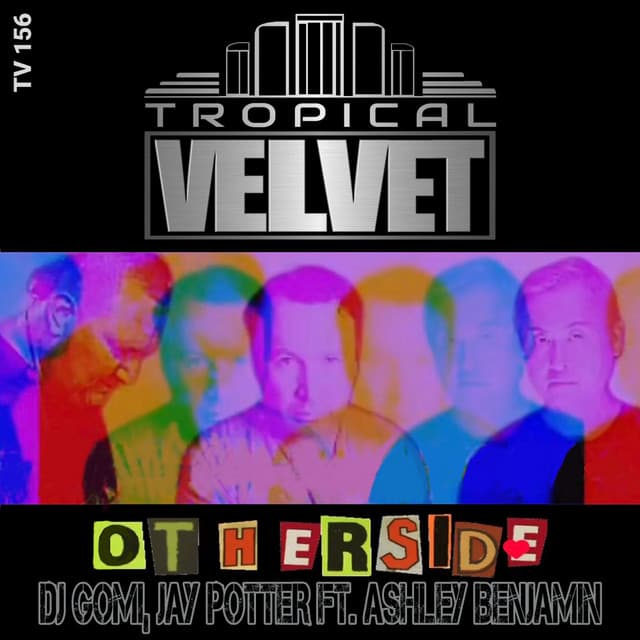 Otherside cover art
