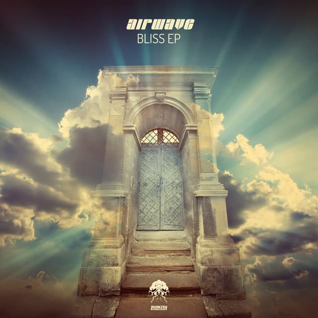 Bliss EP cover art
