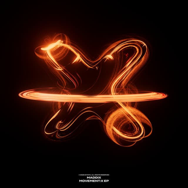 We Rave cover art