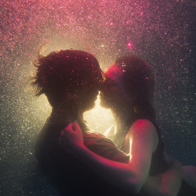 I Want You cover art