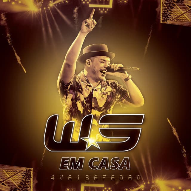 Solteiro de Novo - Ao Vivo cover art