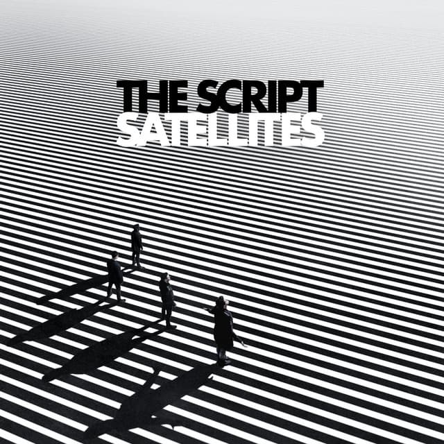 Promises cover art