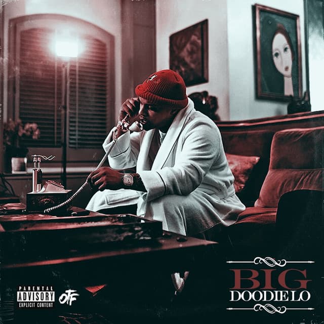 Killing You (feat. BIG30 & Yung Mal) cover art